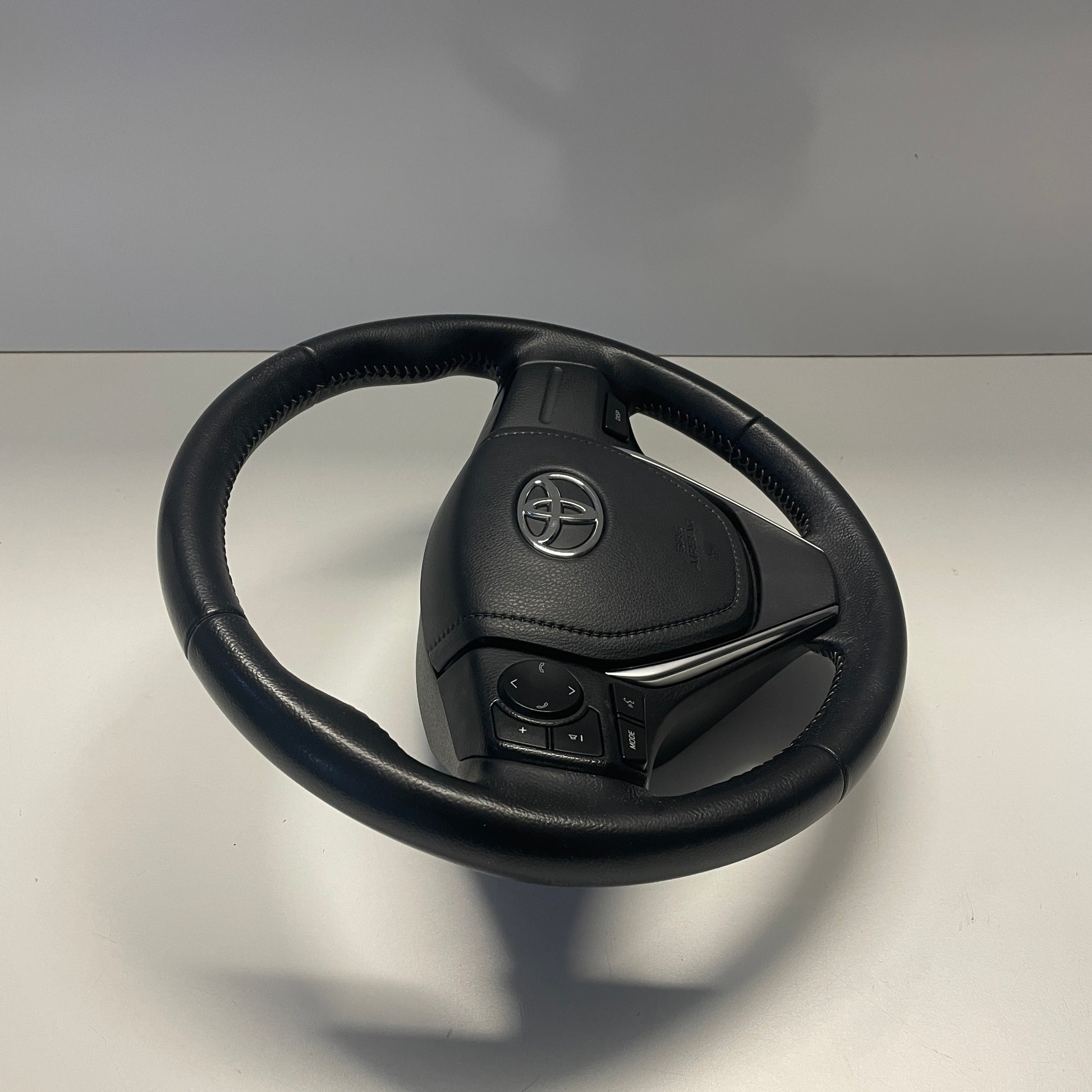 Toyota Corolla Hatchback ZRE182R 2015-2018 Steering Wheel Leather | OEM