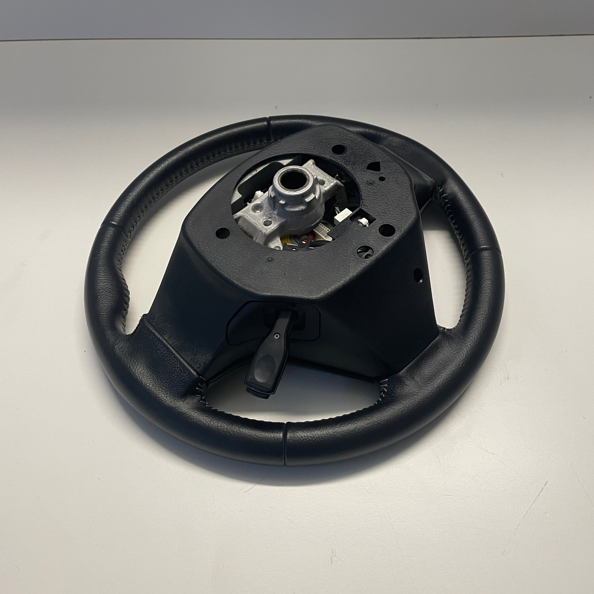 Toyota Corolla Hatchback ZRE182R 2015-2018 Steering Wheel Leather | OEM