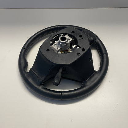Toyota Corolla Hatchback ZRE182R 2015-2018 Steering Wheel Leather | OEM