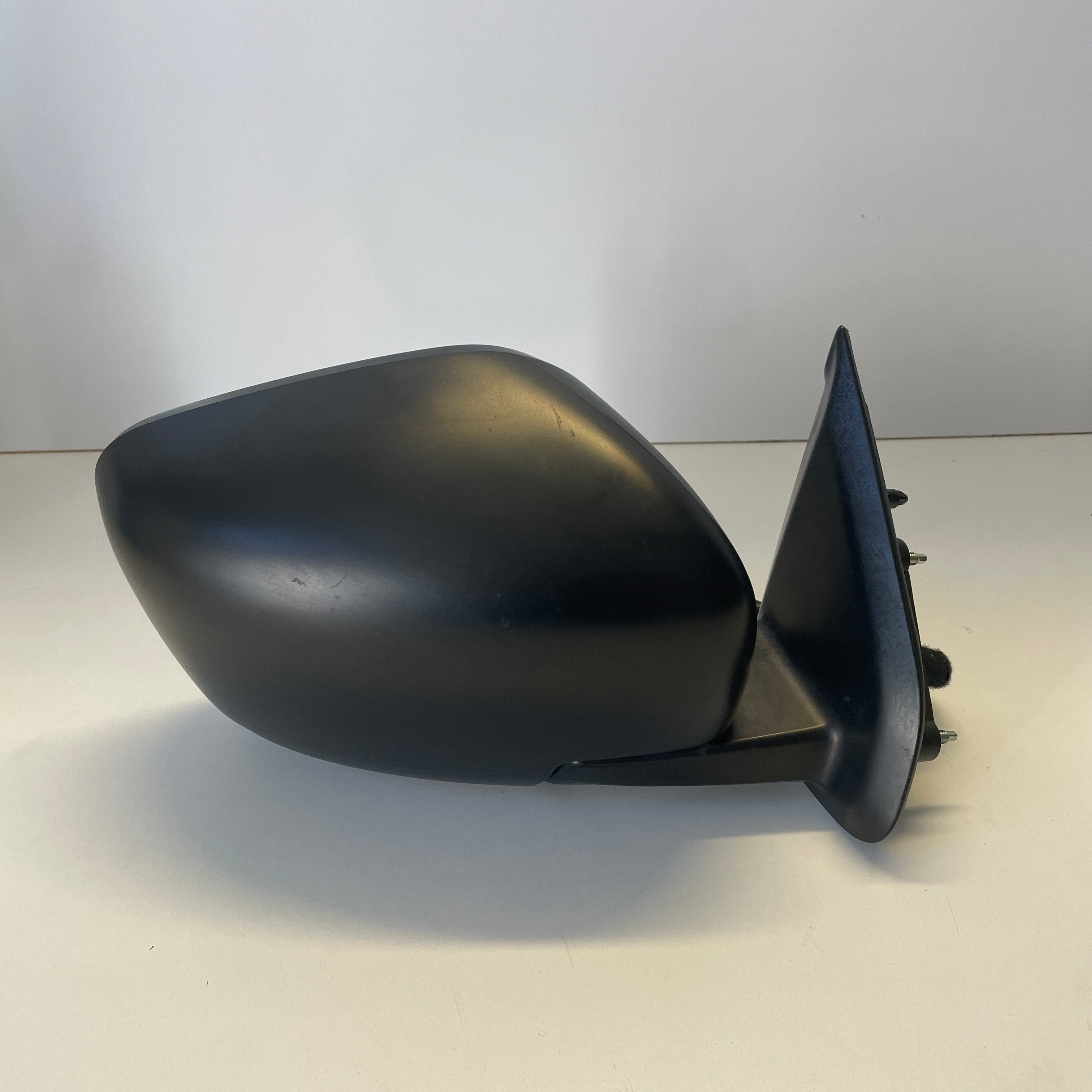 Nissan Navara Door Mirror Right Hand Side RH Black 2015-2020 NP300