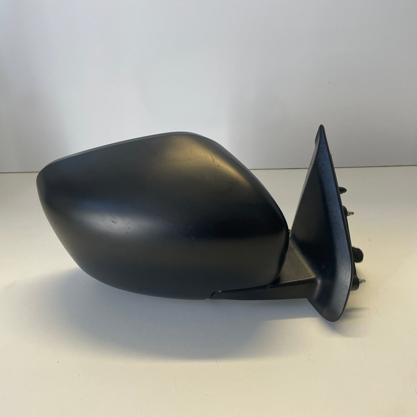 Nissan Navara Door Mirror Right Hand Side RH Black 2015-2020 NP300