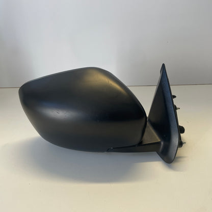 Nissan Navara Door Mirror Right Hand Side RH Black 2015-2020 NP300