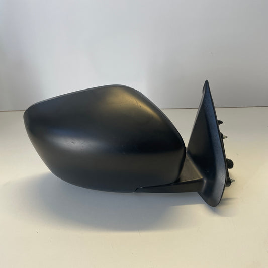 Nissan Navara Door Mirror Right Hand Side RH Black 2015-2020 NP300