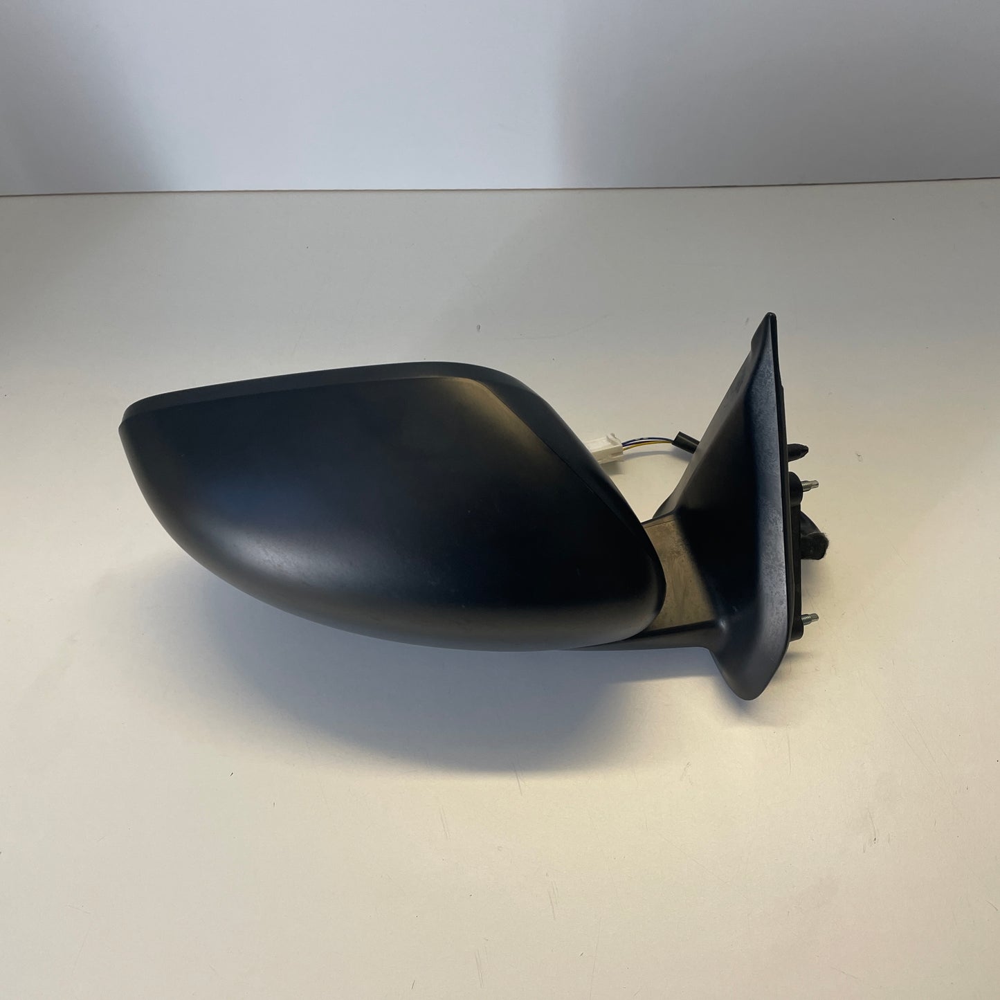 Nissan Navara Door Mirror Right Hand Side RH Black 2015-2020 NP300