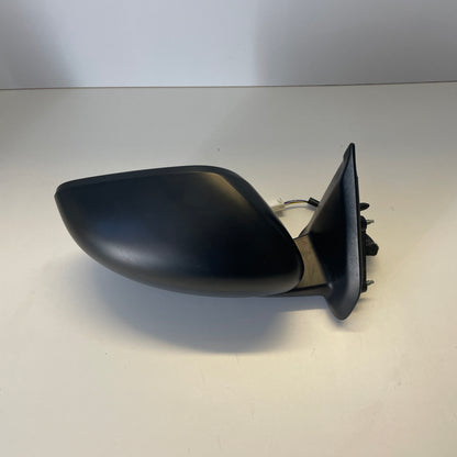 Nissan Navara Door Mirror Right Hand Side RH Black 2015-2020 NP300
