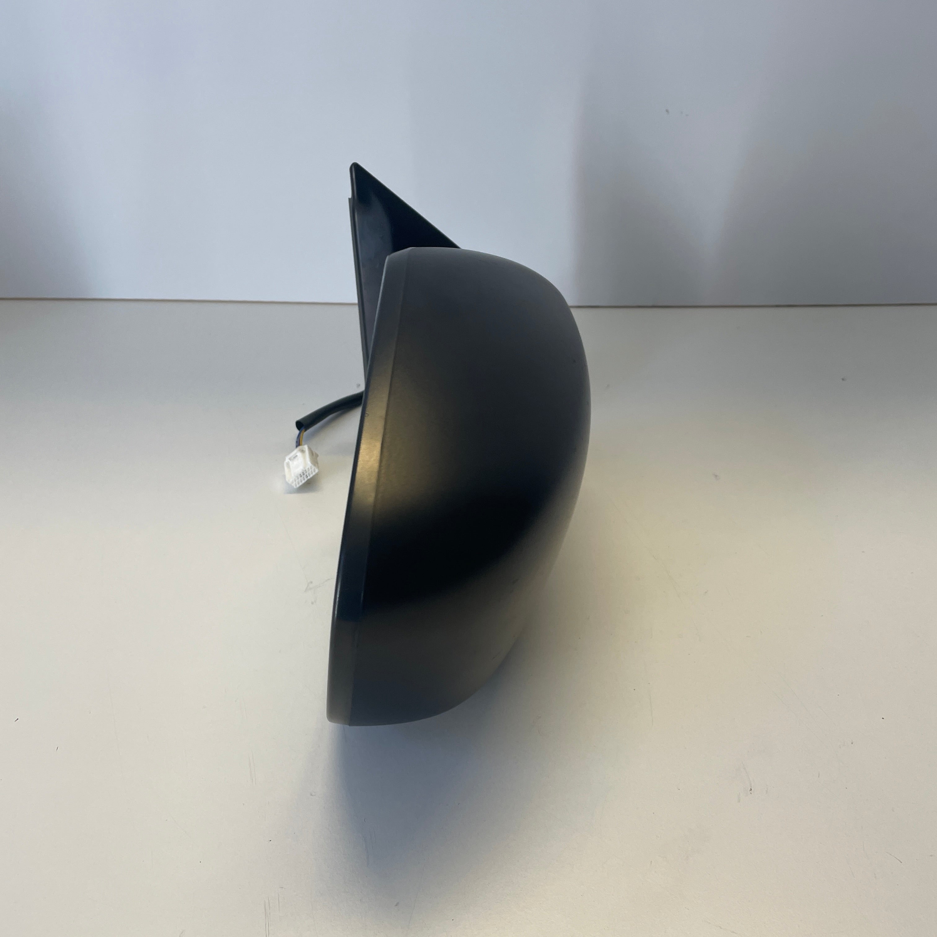 Nissan Navara Door Mirror Right Hand Side RH Black 2015-2020 NP300