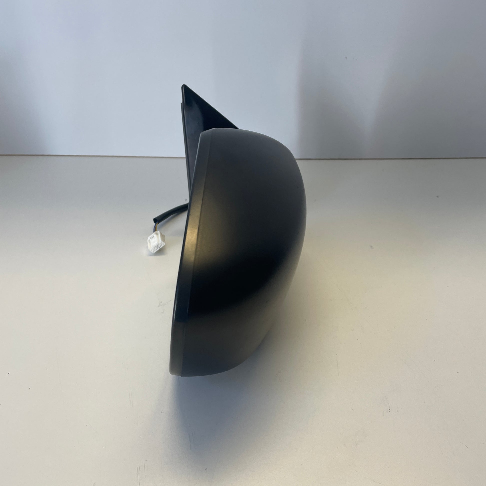 Nissan Navara Door Mirror Right Hand Side RH Black 2015-2020 NP300