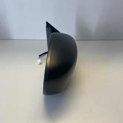 Nissan Navara Door Mirror Right Hand Side RH Black 2015-2020 NP300