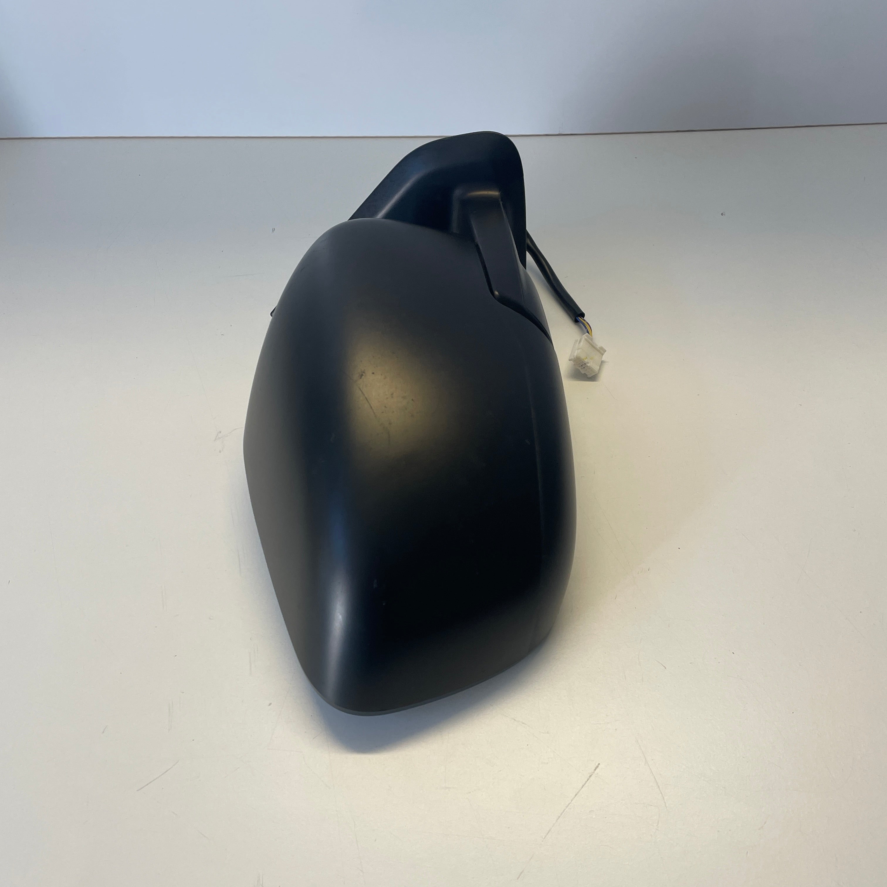 Nissan Navara Door Mirror Right Hand Side RH Black 2015-2020 NP300