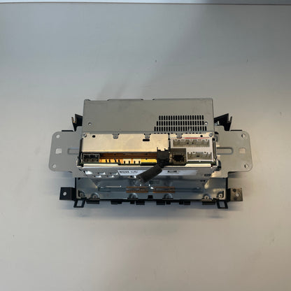 Nissan Navara NP300 D23 Stereo Head Unit 2019-2025 | 8 Inch 2591A6KG4A