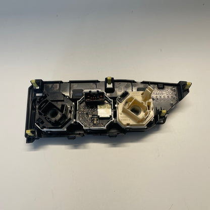 Toyota Corolla Hatchback ZRE182R 2015-2018 A/C Heater Control Panel | OEM