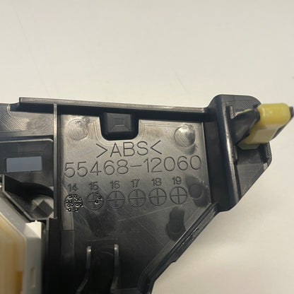 Toyota Corolla Hatchback ZRE182R 2015-2018 A/C Heater Control Panel | OEM