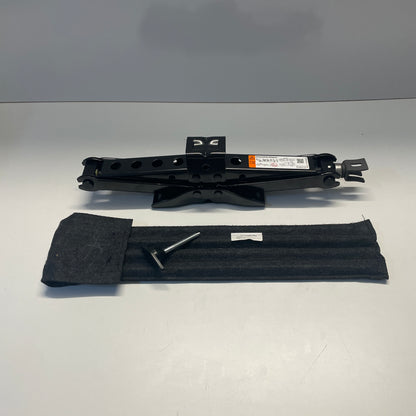 Ford Ranger Jack Set 2011 2012 2013 2014 2015 2016 2017 2018 2019 2020 2021 2022
