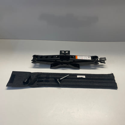 Ford Ranger Jack Set 2011 2012 2013 2014 2015 2016 2017 2018 2019 2020 2021 2022