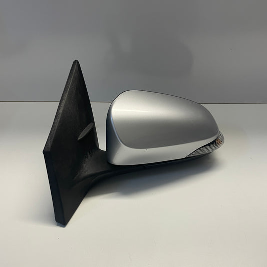 Toyota Corolla Hatchback ZRE182R 2012–2018 Door Mirror Left Hand Side