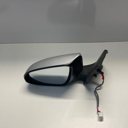 Toyota Corolla Hatchback ZRE182R 2012–2018 Door Mirror Left Hand Side