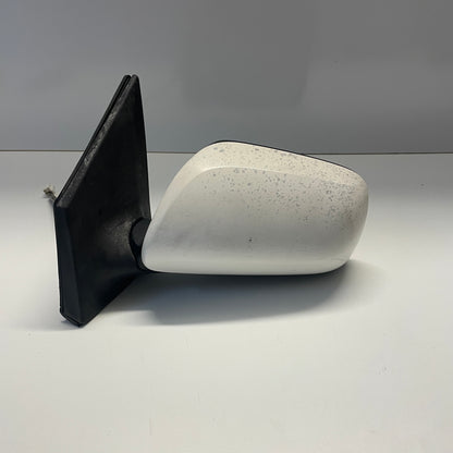 Toyota Corolla Sedan ZRE152R 2007–2010 Door Mirror Left Hand Side | OEM