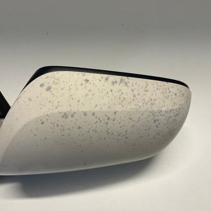 Toyota Corolla Sedan ZRE152R 2007–2010 Door Mirror Left Hand Side | OEM
