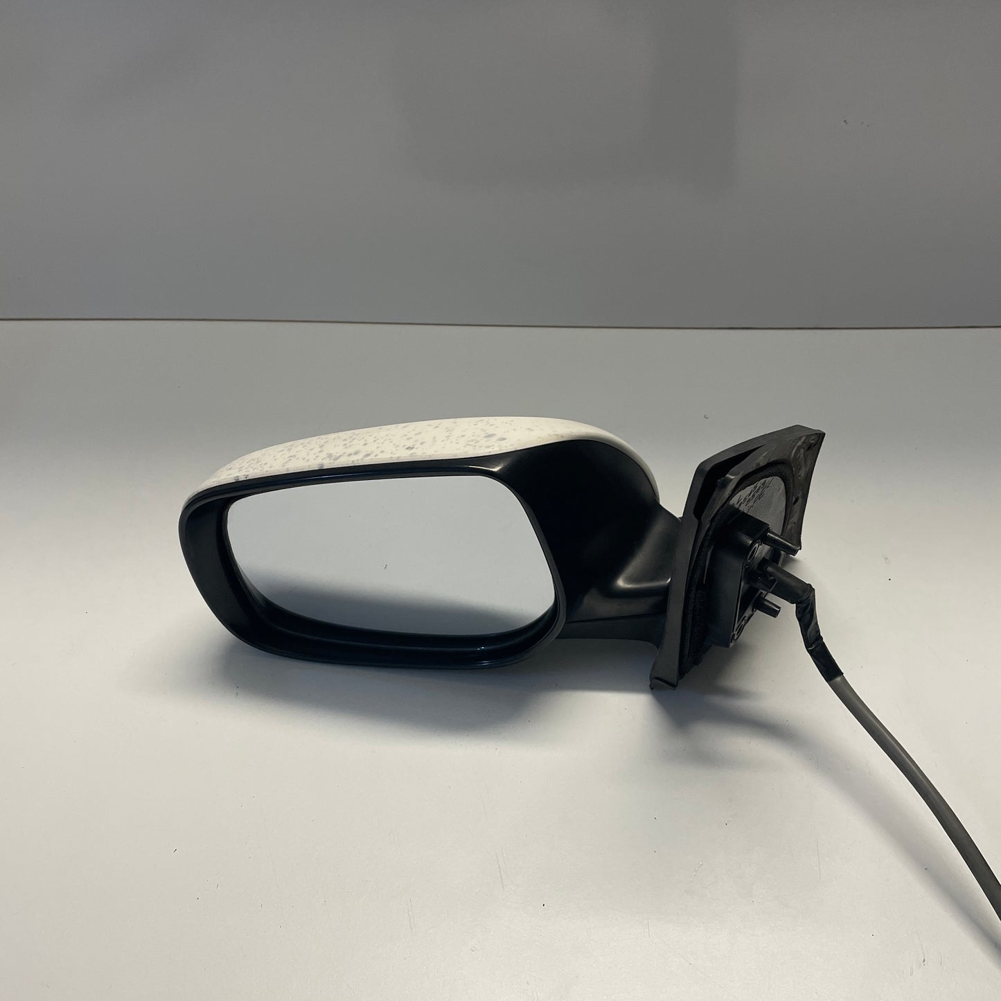 Toyota Corolla Sedan ZRE152R 2007–2010 Door Mirror Left Hand Side | OEM