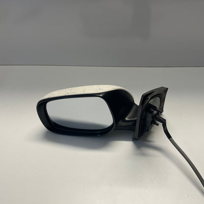 Toyota Corolla Sedan ZRE152R 2007–2010 Door Mirror Left Hand Side | OEM