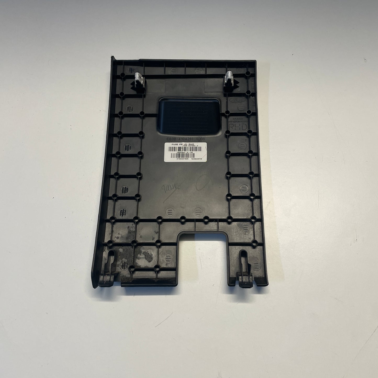 Ford Ranger PX2 PX3 Everest Fuse Panel Cover RH (2015-2022) EB3B-4104293-ADW