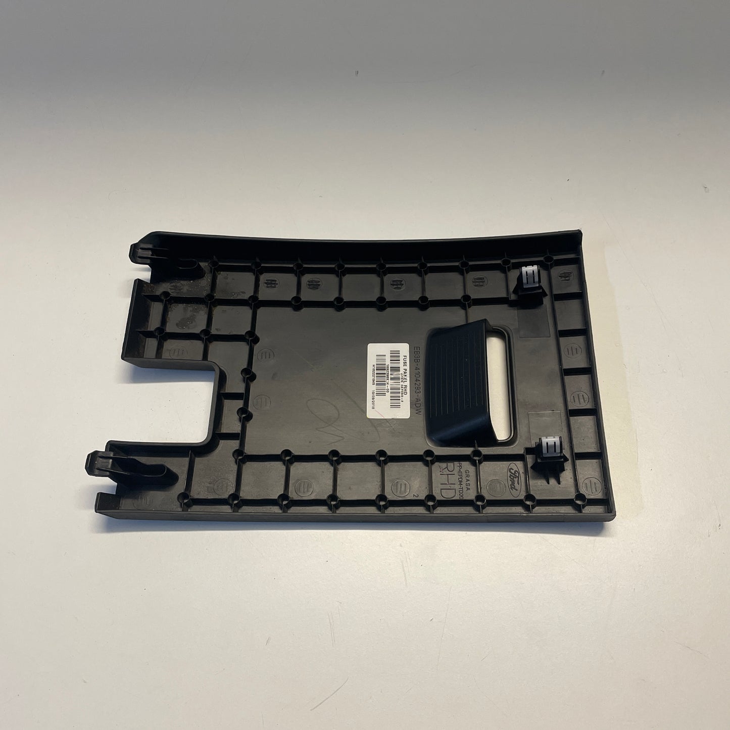 Ford Ranger PX2 PX3 Everest Fuse Panel Cover RH (2015-2022) EB3B-4104293-ADW