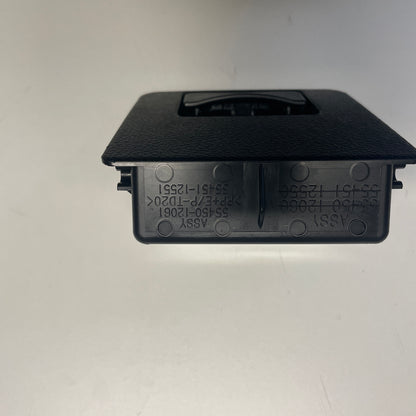 Toyota Corolla ZRE182R 2012-2018 Coin Box Dash Pocket 55450-12061 | OEM
