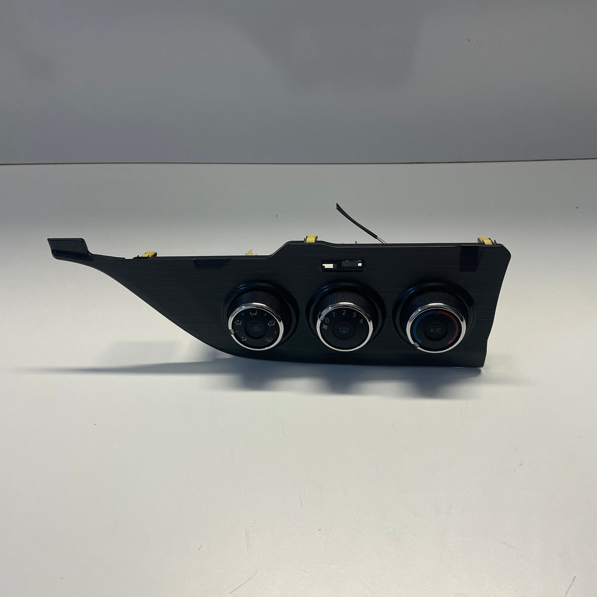 Toyota Corolla Hatchback ZRE182R 2012-2015 A/C Heater Control Panel | OEM