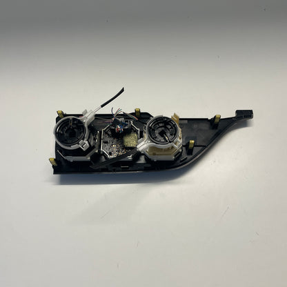 Toyota Corolla Hatchback ZRE182R 2012-2015 A/C Heater Control Panel | OEM