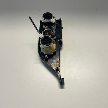 Toyota Corolla Hatchback ZRE182R 2012-2015 A/C Heater Control Panel | OEM