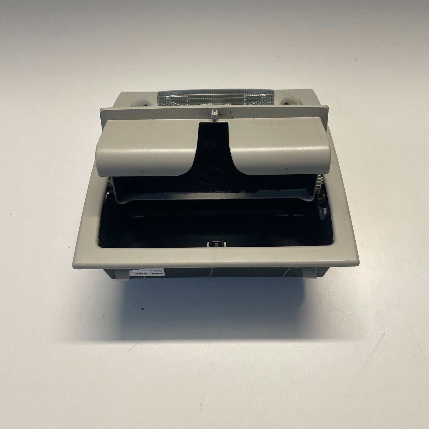 Ford Ranger PX1 PX2 PX3 2011–2022 Overhead Console Light AB39-R045B54-B | OEM
