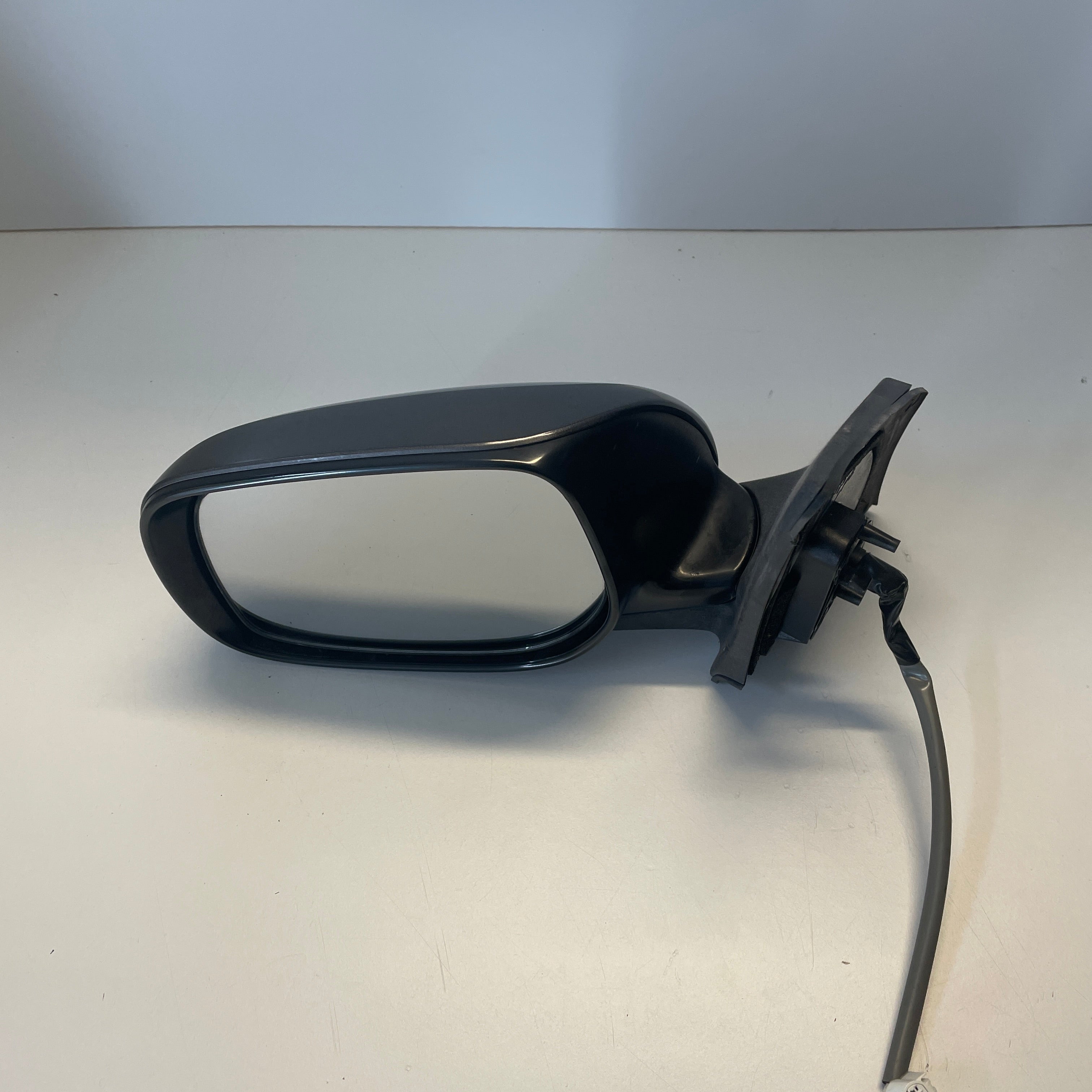 Toyota Corolla Sedan ZRE152R 2007–2010 Door Mirror Left Hand Side | OEM