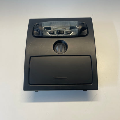Ford Ranger PX Overhead Console Light Sunglass Holder 2011-2022