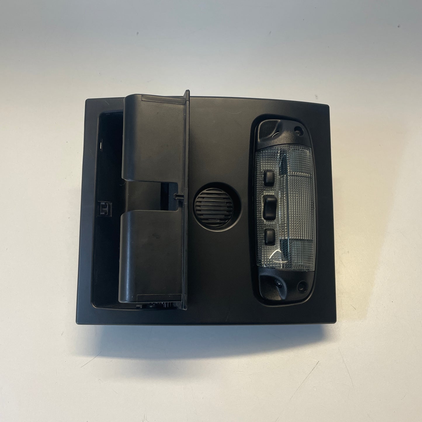 Ford Ranger PX Overhead Console Light Sunglass Holder 2011-2022