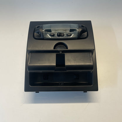 Ford Ranger PX Overhead Console Light Sunglass Holder 2011-2022