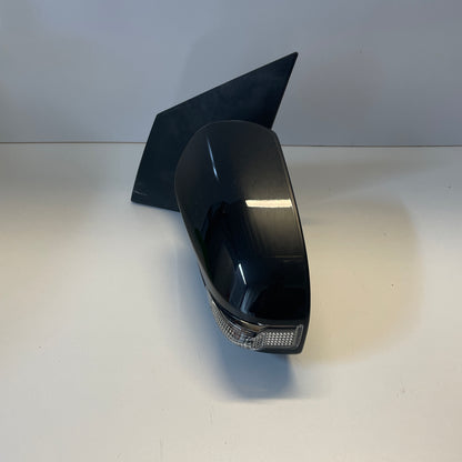 Toyota Corolla ZR Hatchback ZRE182R 2012–2018 Left Hand Side Door Mirror