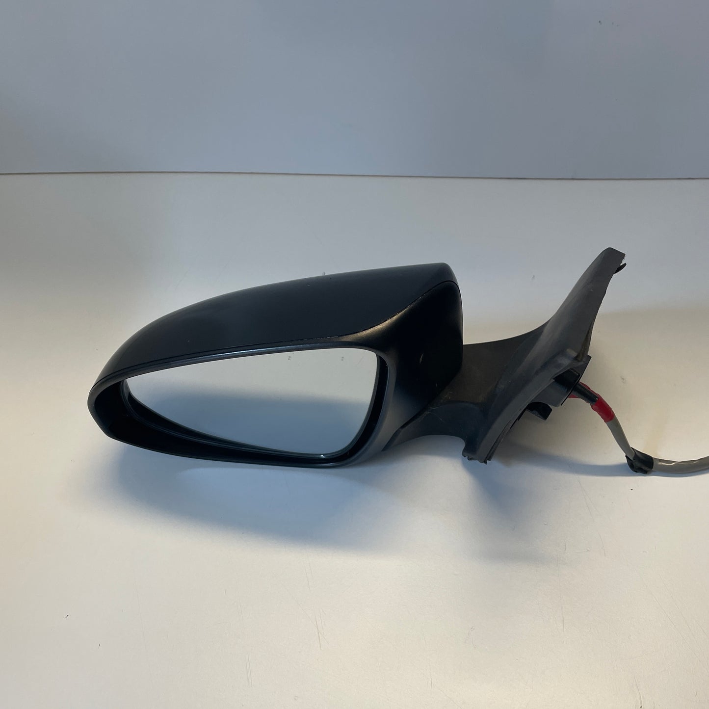 Toyota Corolla ZR Hatchback ZRE182R 2012–2018 Left Hand Side Door Mirror