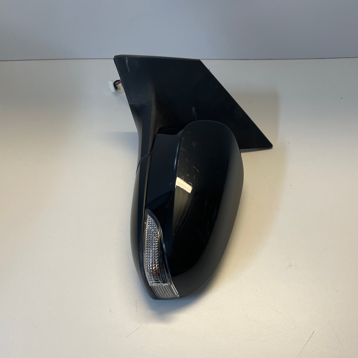 Toyota Corolla ZR Hatchback ZRE182R 2012–2018 Left Hand Side Door Mirror