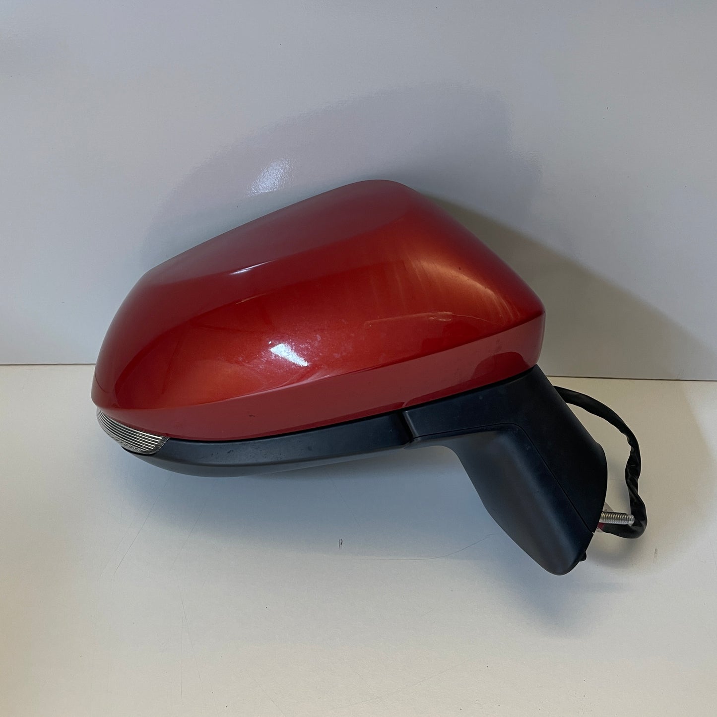 Toyota Corolla E210 Hatch 2018-2022 RH Door Mirror Non Blind Spot Genuine