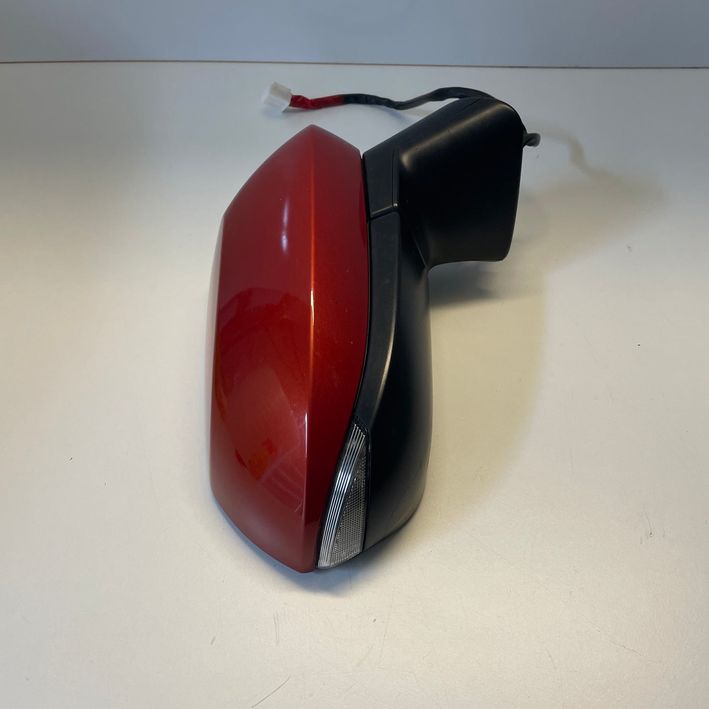 Toyota Corolla E210 Hatch 2018-2022 RH Door Mirror Non Blind Spot Genuine