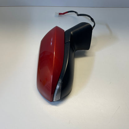Toyota Corolla E210 Hatch 2018-2022 RH Door Mirror Non Blind Spot Genuine