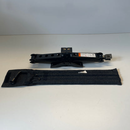 Ford Ranger Jack Set 2011 2012 2013 2014 2015 2016 2017 2018 2019 2020 2021 2022