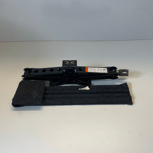 Ford Ranger Jack Set 2011 2012 2013 2014 2015 2016 2017 2018 2019 2020 2021 2022