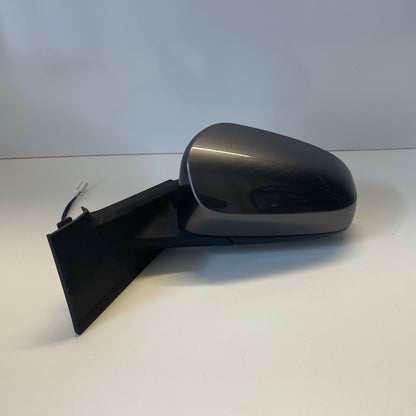 Toyota Yaris Hatchback XP13# 2011–2018 Door Mirror Left LH Electric | OEM
