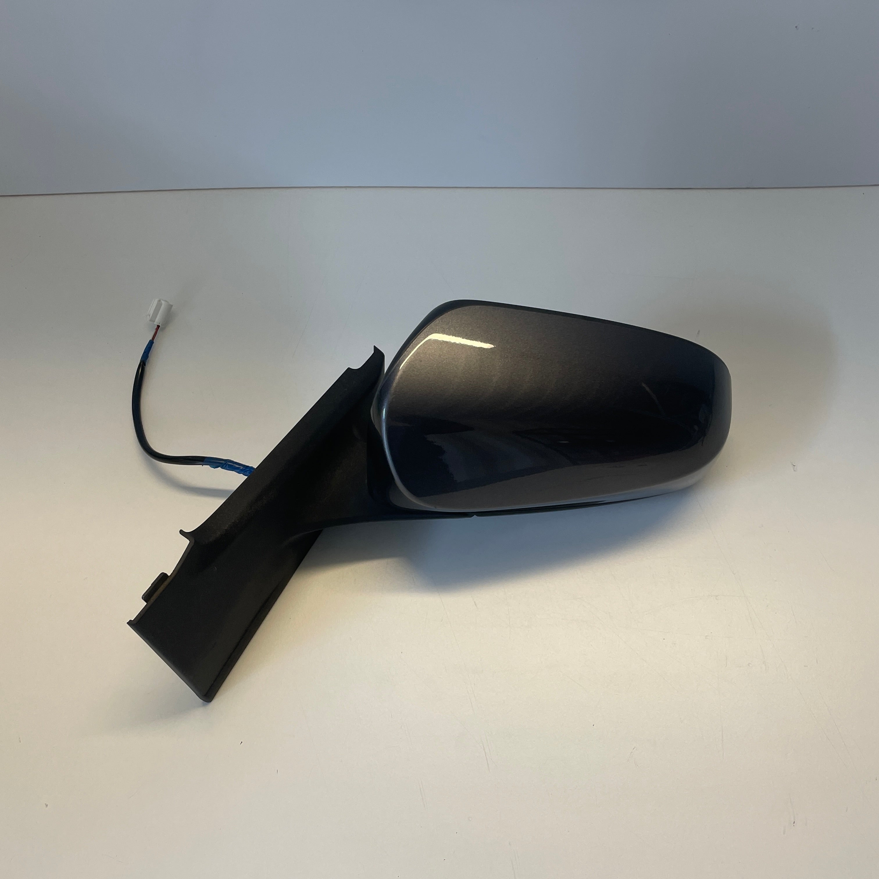 Toyota Yaris Hatchback XP13# 2011–2018 Door Mirror Left LH Electric | OEM