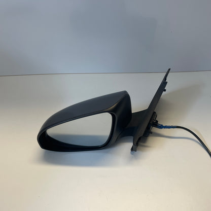 Toyota Yaris Hatchback XP13# 2011–2018 Door Mirror Left LH Electric | OEM