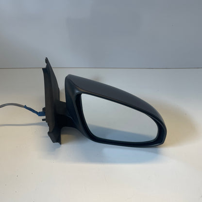 Toyota Yaris Hatchback XP13# 2011–2018 Door Mirror Right RH Electric | OEM