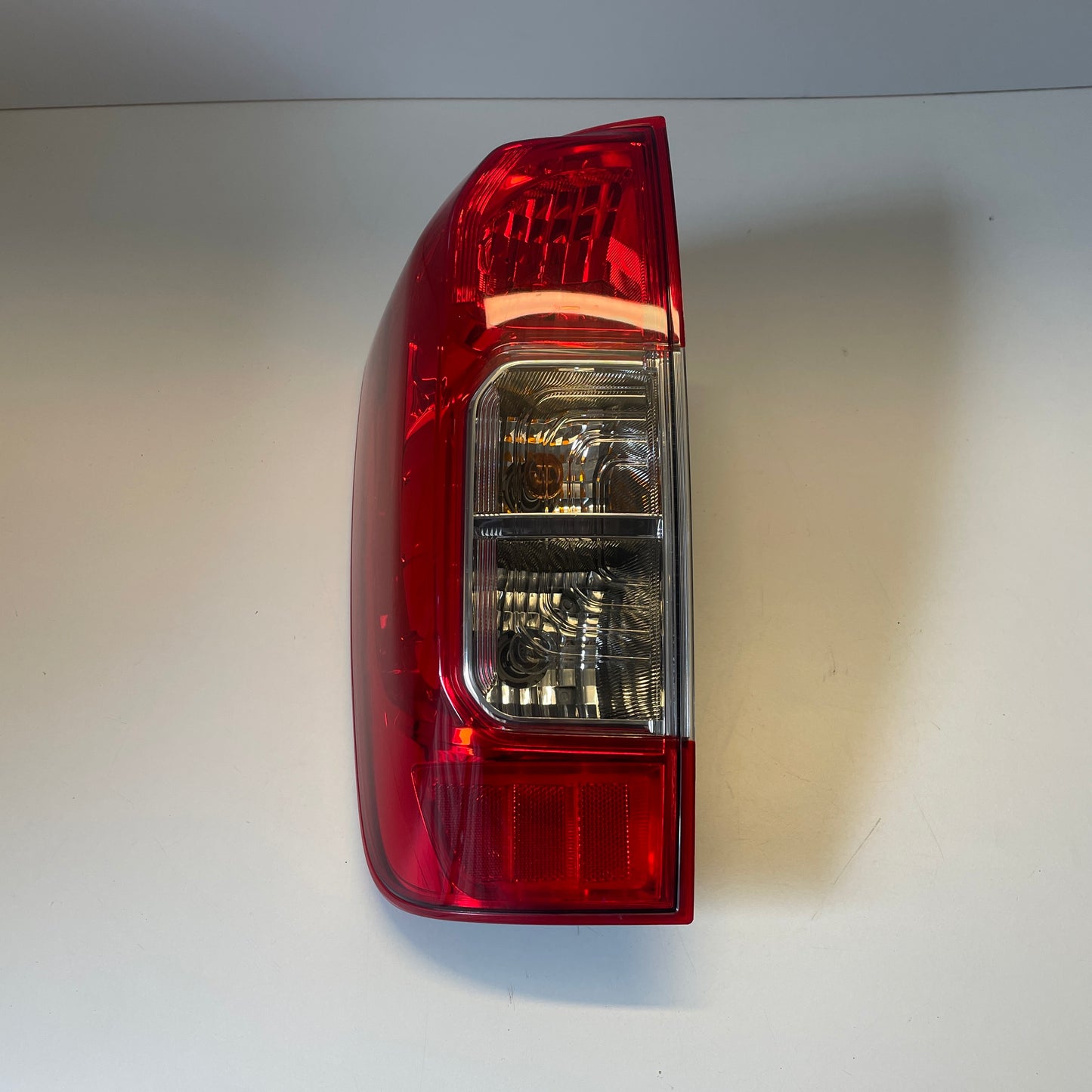 Nissan Navara D23 NP300 2015–2020 Tail Light Left Hand Side | OEM