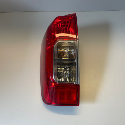 Nissan Navara D23 NP300 2015–2020 Tail Light Left Hand Side | OEM