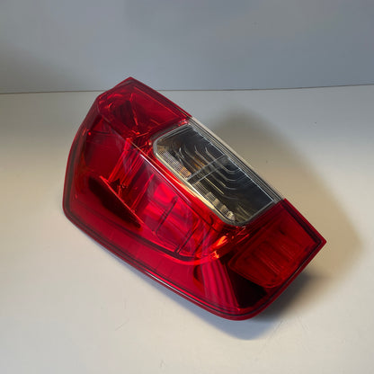Nissan Navara D23 NP300 2015–2020 Tail Light Left Hand Side | OEM